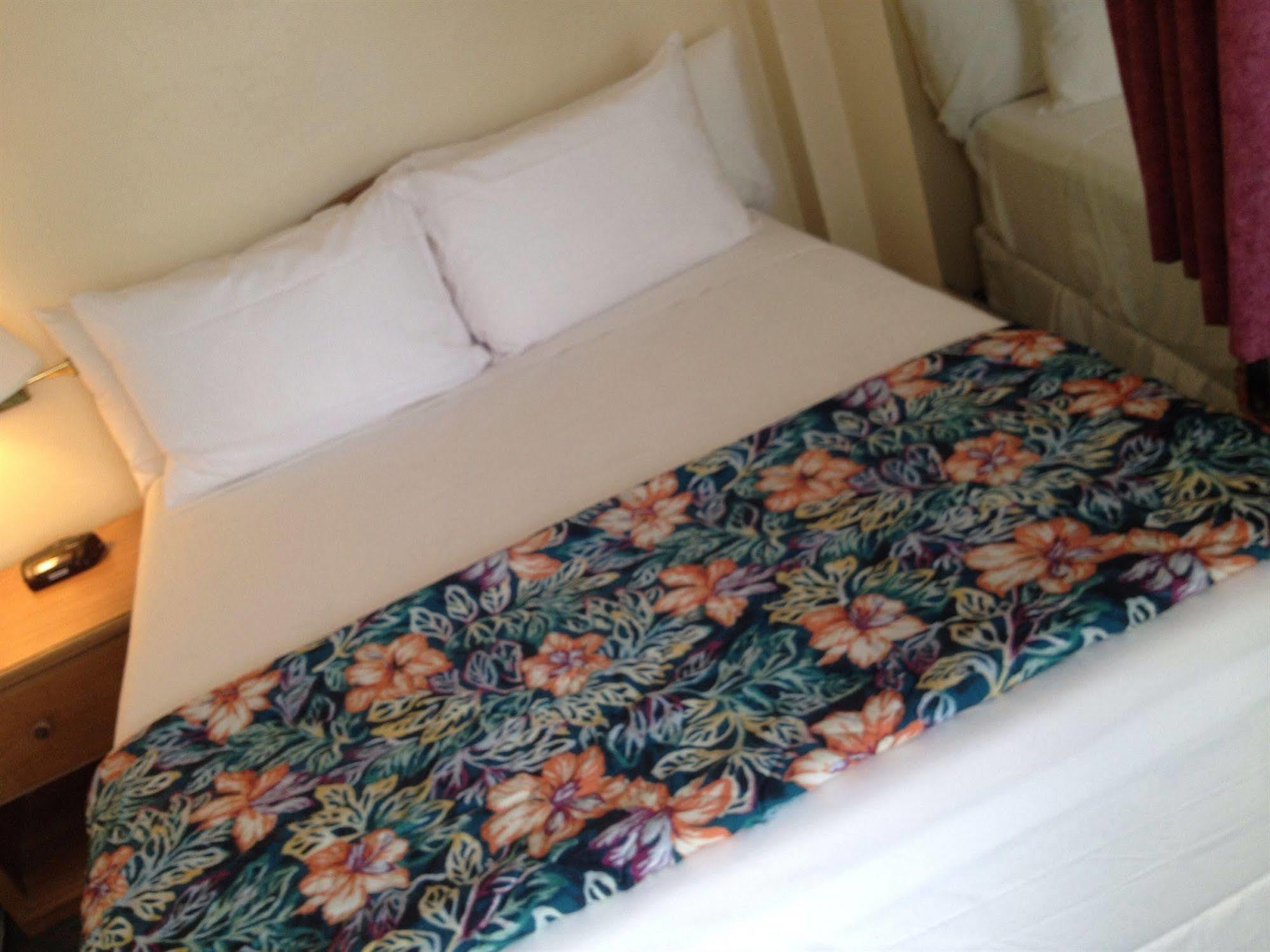 מיאמי ביץ' Parisian Hotel מראה חיצוני תמונה