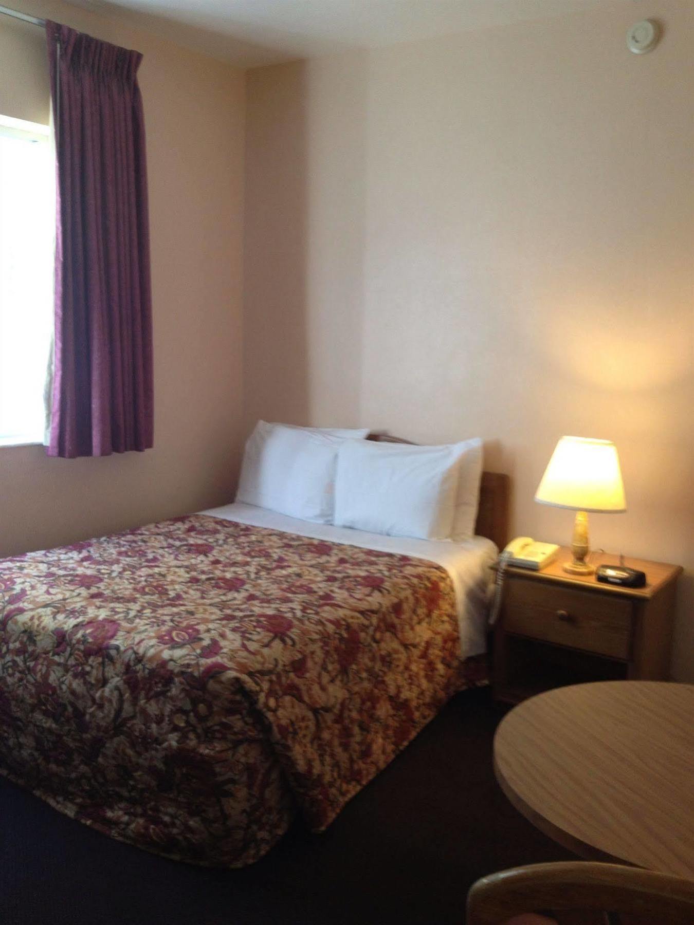 מיאמי ביץ' Parisian Hotel מראה חיצוני תמונה