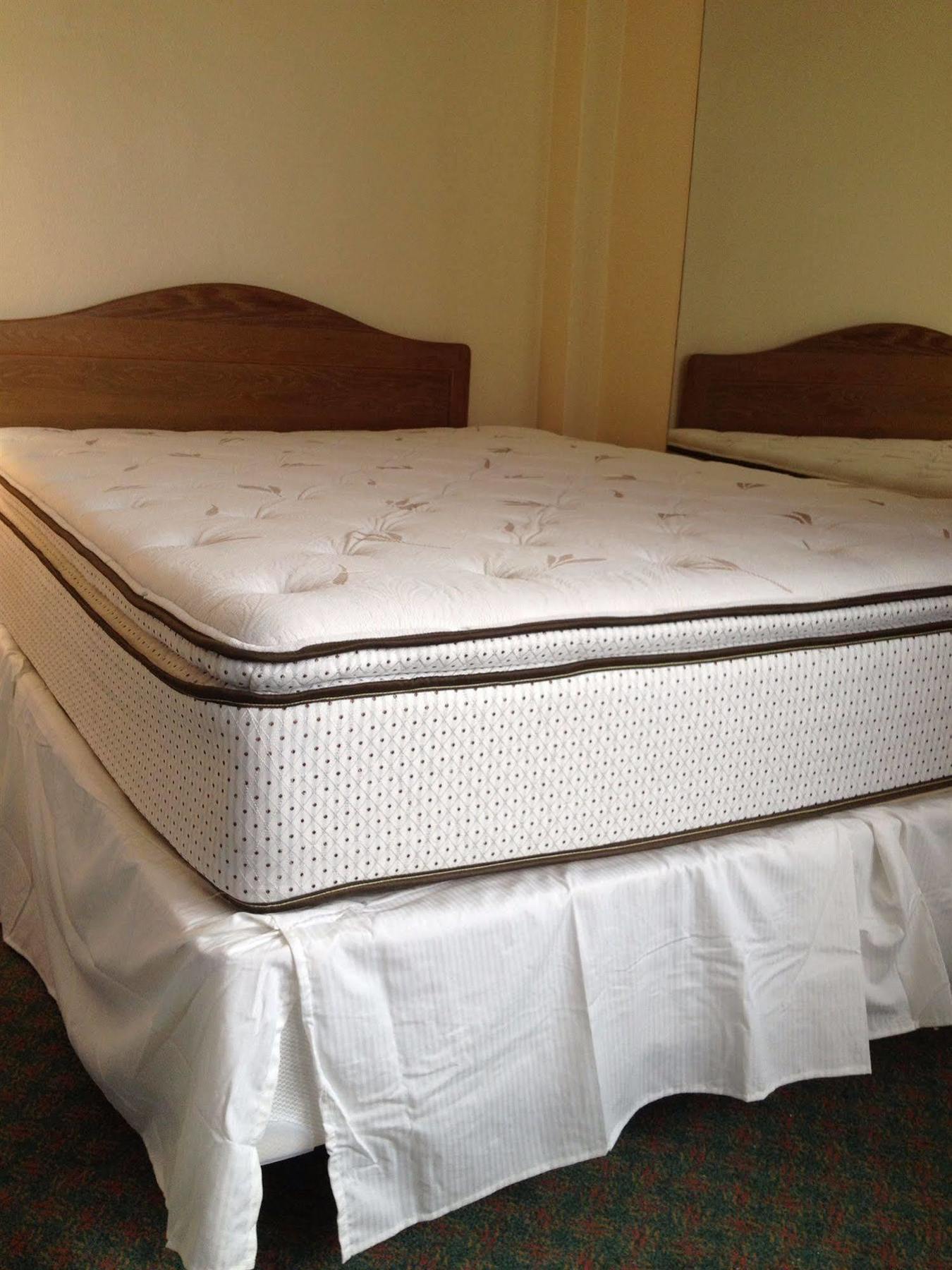 מיאמי ביץ' Parisian Hotel מראה חיצוני תמונה